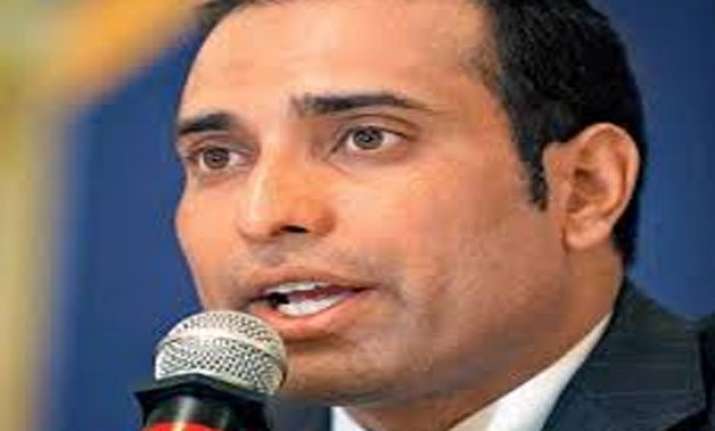 no one is bigger than cricket vvs laxman on ipl controversy