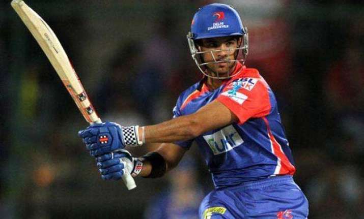 delhi daredevils name duminy as skipper for ipl 8