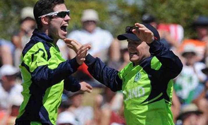 history says ireland vs zimbabwe will be close at world cup