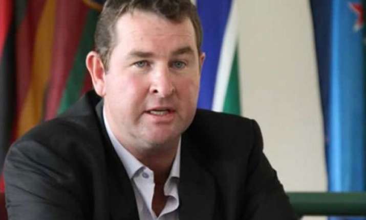 zimbabwe satisfied with security ahead of pakistan tour