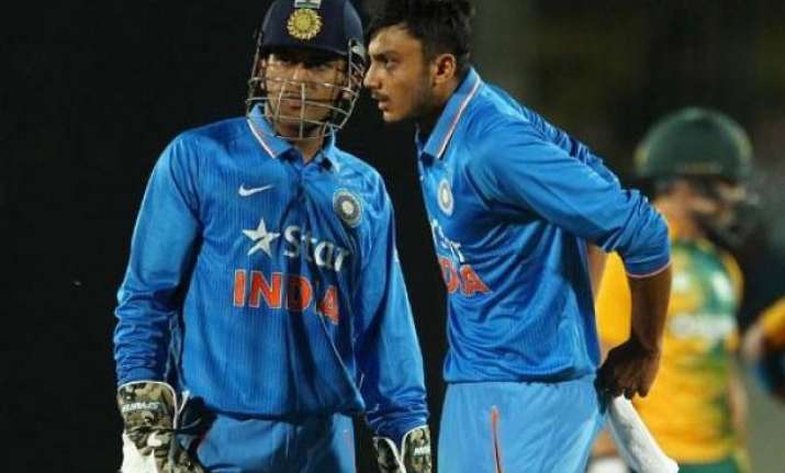 ms dhoni rues lack of consistency against south africa in