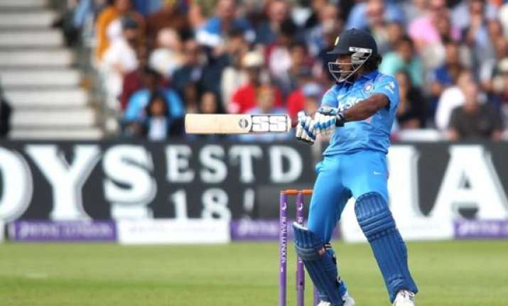 ind vs eng all round india thrash england by six wickets