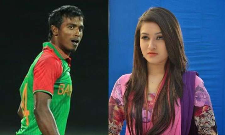 rape charges dropped for bangladesh cricket hero rubel