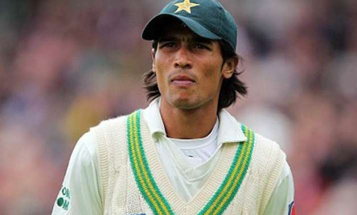 pcb to have six month assessment process for mohammad aamer