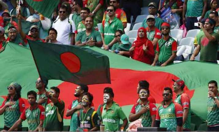 spectator arrested for racially abusing south africa players