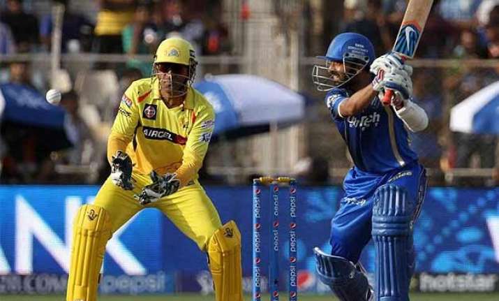 sit for deterrent measures to check betting in cricket