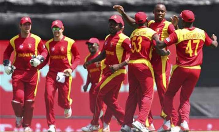 zimbabwe s broke sports federations forced to sell assets