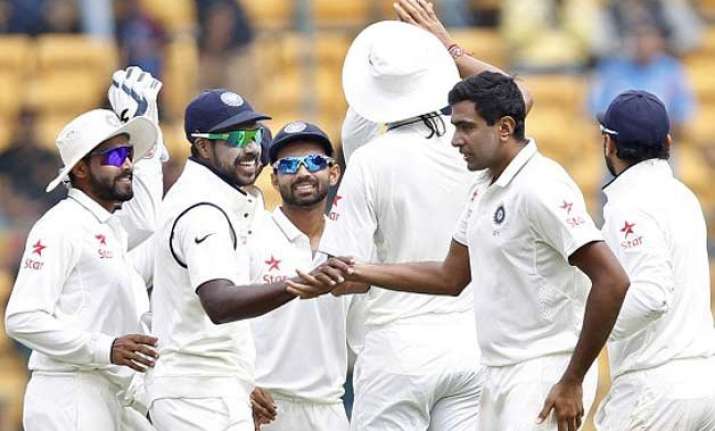 india regain top spot in icc test rankings