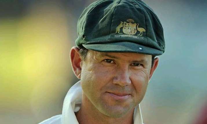 ricky ponting bats for inclusion of t20 cricket as an