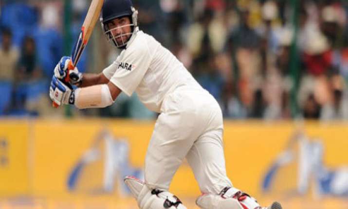 india a collapses pujara stands tall with 67 runs