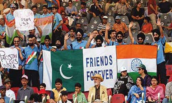 india agrees to resume cricket ties with pak