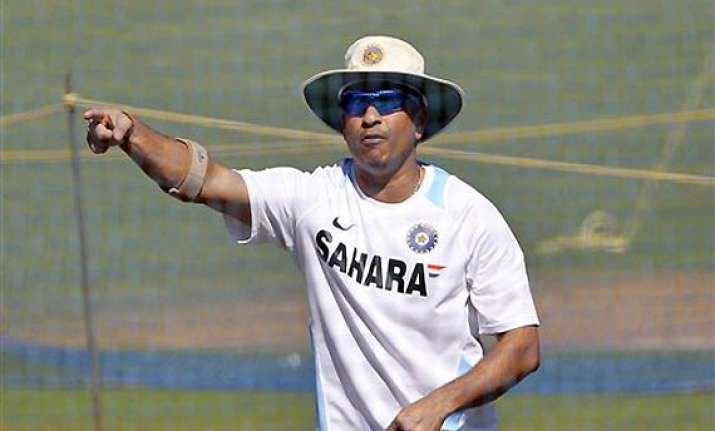 india aim for clean sweep as sachin awaits 100th ton in