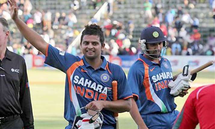 india aim to sign off odis on a high