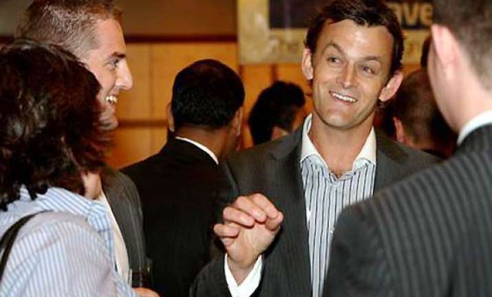 india can register first test series win in aus gilchrist