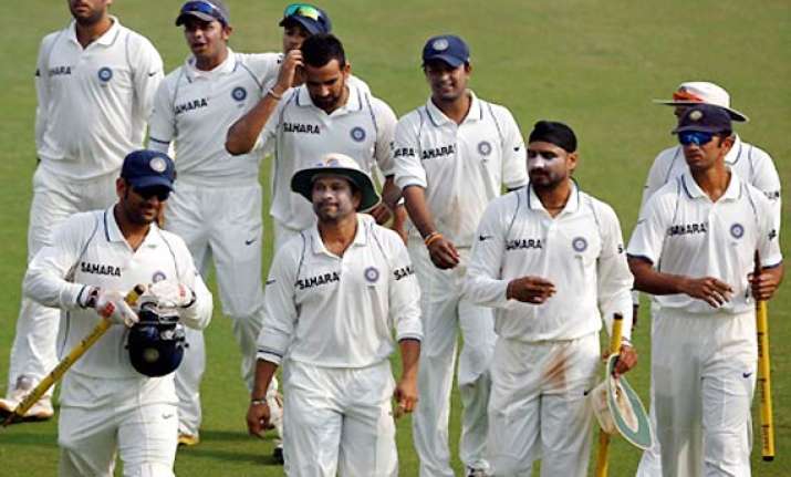 india failed to reset goals and paid price