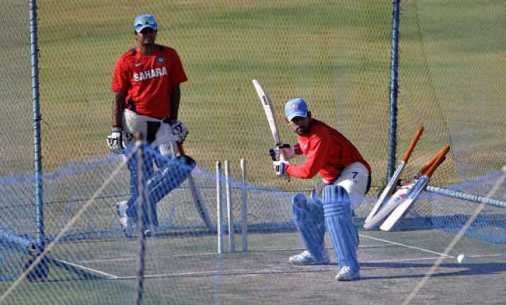 india focus on short pitch stuff