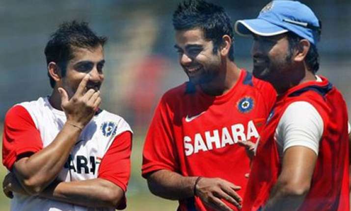 india hope to make amends for the drubbing in england