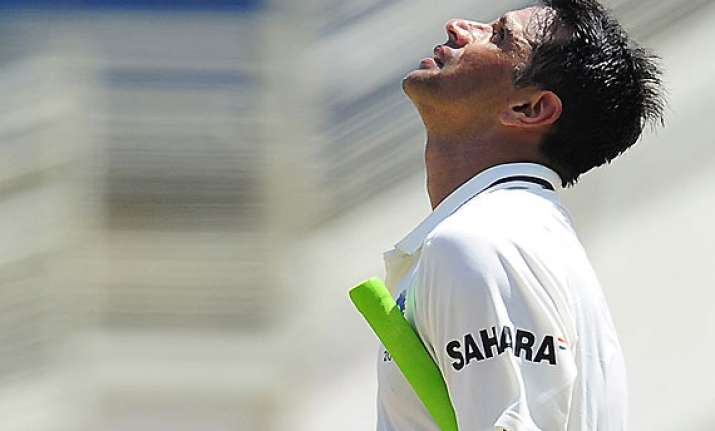 dravid s grit gives india control of opening test