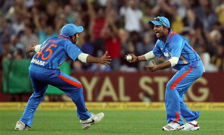 india look to break shackles against australia