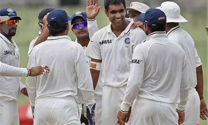 india lose two rating points remain no.1 in icc test