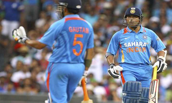 india need a miracle to qualify for tri series finals
