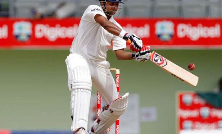 india shot out for 224 despite raina s dazzling century