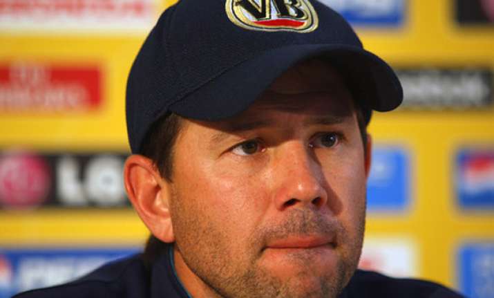 india south africa are the standout teams says ponting
