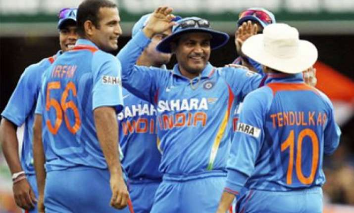 india south africa in contention to finish as no. 2 odi side