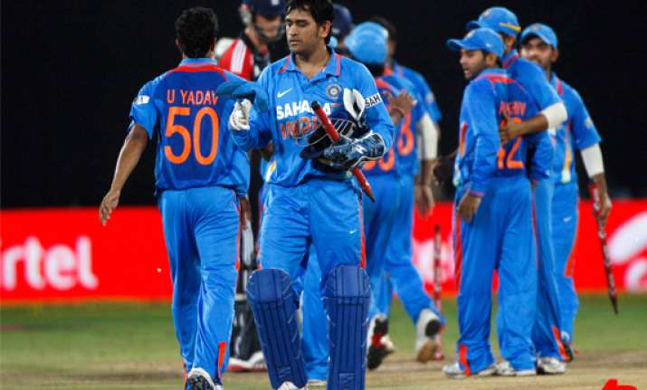 india will look to maintain dominance