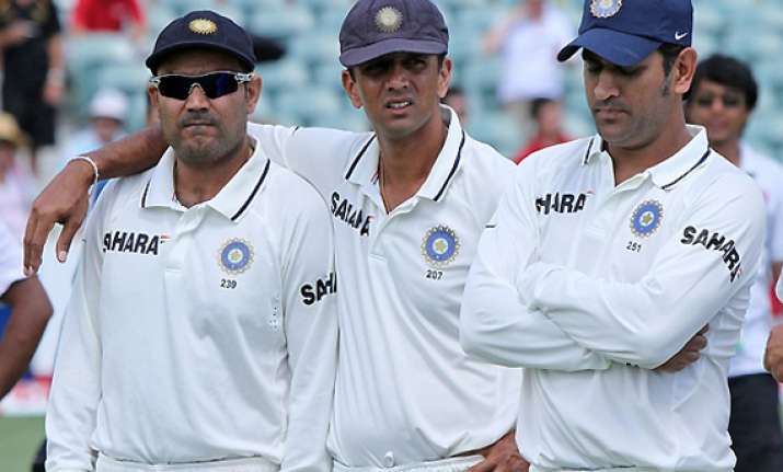 india will miss rahul dravid particularly overseas says