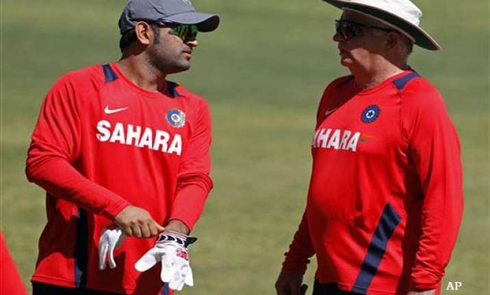 india will not underestimate west indies says dhoni