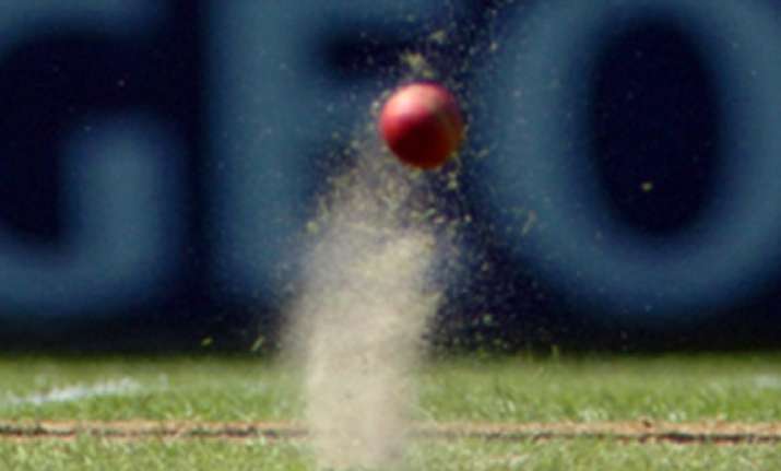 india lose to pakistan by 8 wickets in t20 for blind