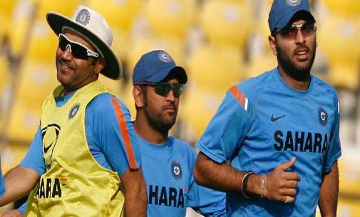 india retains third spot in t20i rankings