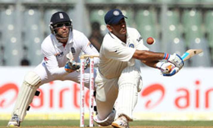 india stare at series humiliation at nagpur test totter at
