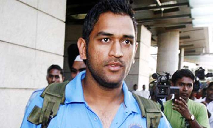 indian team leaves for south africa