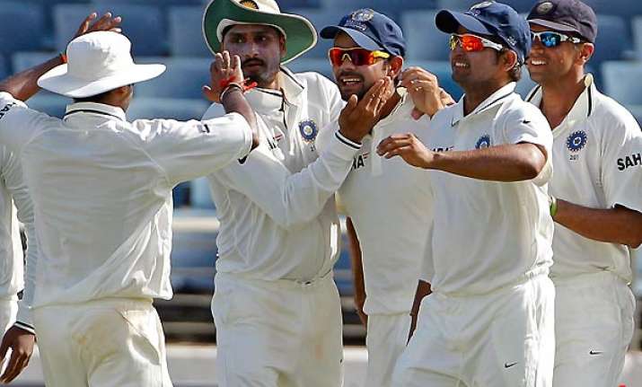 indian test squad for england to be picked on july 2