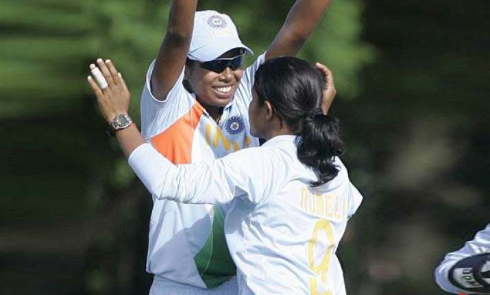 indian women cricketers eye england opportunity