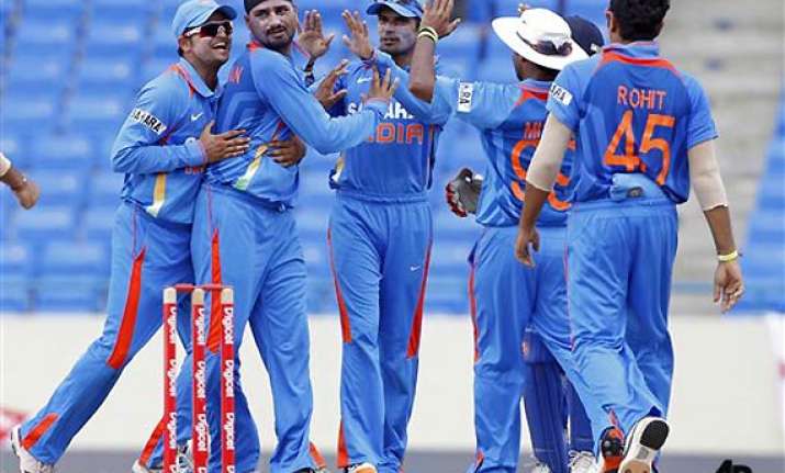 indians aim clean sweep windies to play for pride