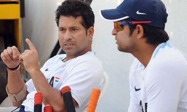 indians put practice on hold till tri series fate is decided