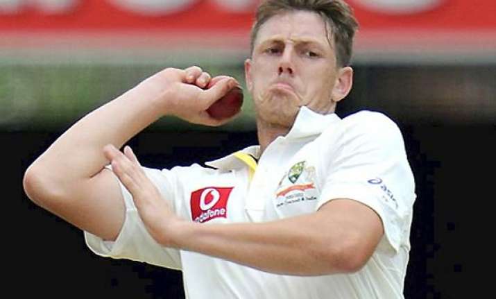 indians will have it tough against pattinson says former