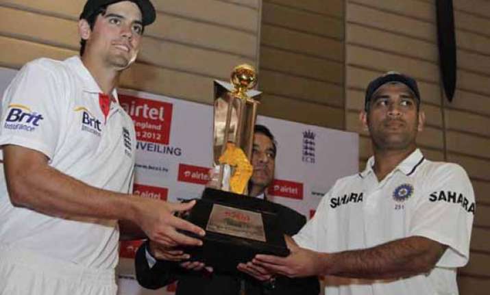 international news agencies boycott ind eng test series