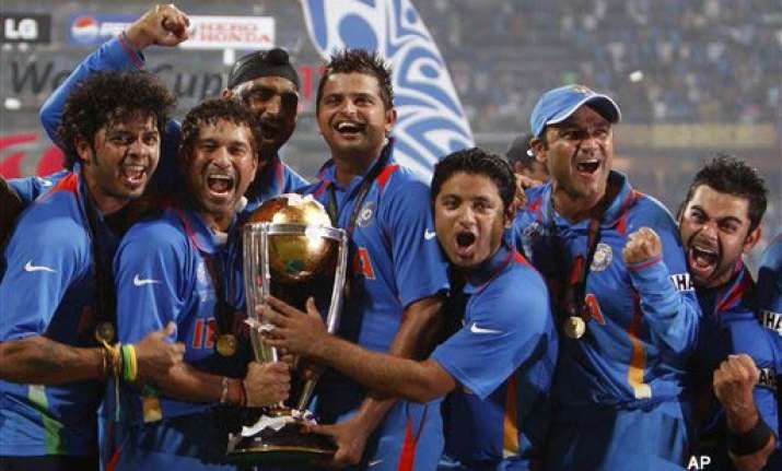 it was fitting that we carried sachin on our shoulders virat