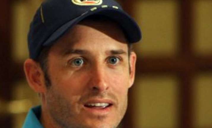 it s like a grand final in durban says mike hussey