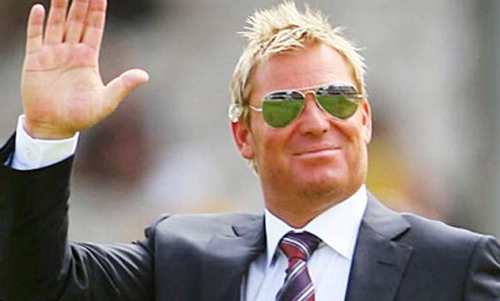 it s not easy to replace kirsten warne