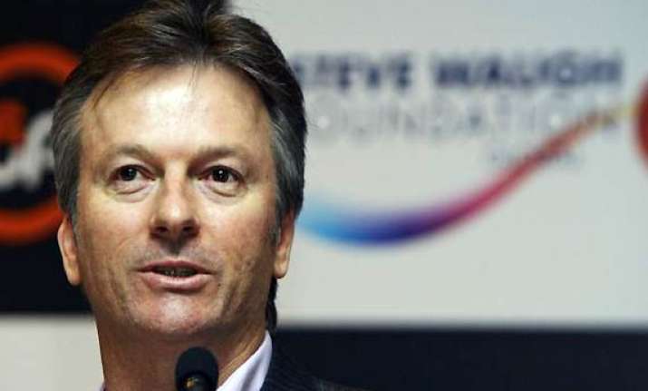 it s tough to call but australia might beat india 2 1 waugh