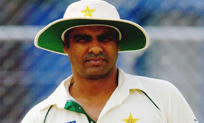 it s sad we are not playing cricket any more in pakistan