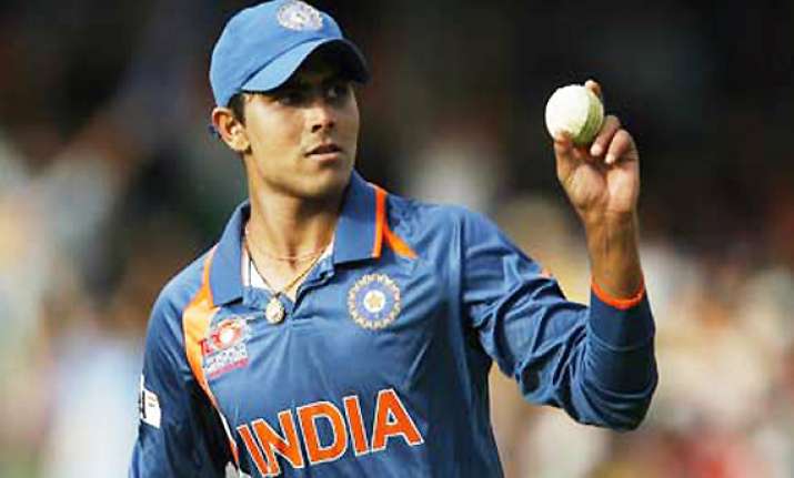 jadeja costliest player no buyers for laxman at ipl5 auction