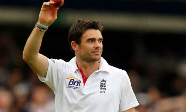 james anderson wary of team india revenge