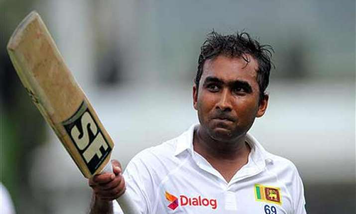jayawardene out sri lanka 395 6 against south africa