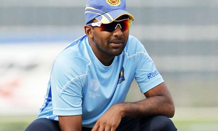 jayawardene critical of ashwin s tactics